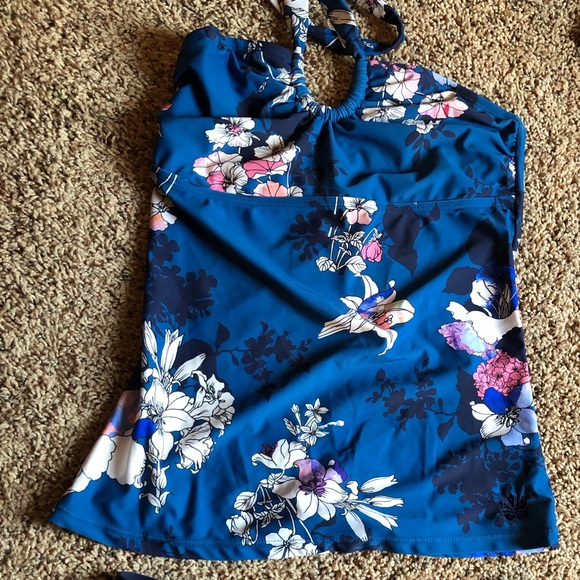 Hapari Other - Tankini